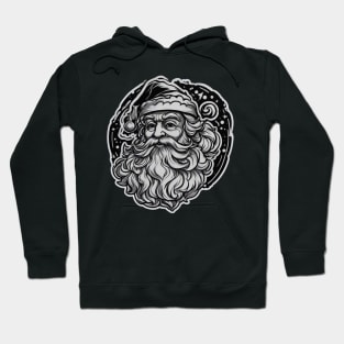 Magic santa Hoodie